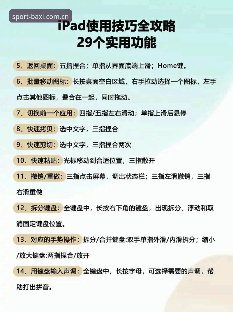 博喜操作指南使用技巧最新动态：从入门到精通的全面技术评测