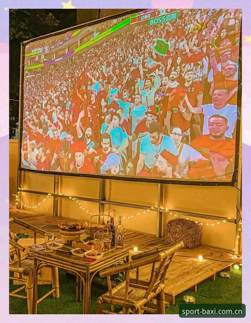 世界杯观赛梦碎？约旦土耳其球迷为何在博喜体育官网看到空荡荡的看台？